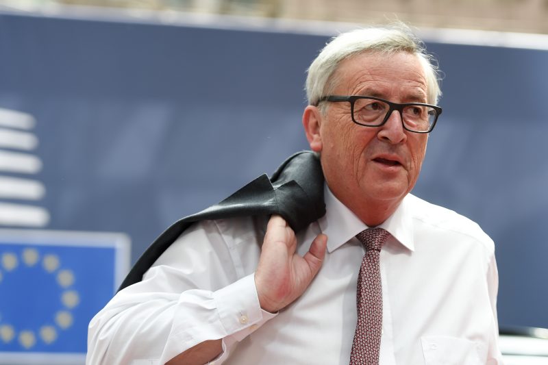Le plan Juncker a-t-il relancé l'investissement européen ?