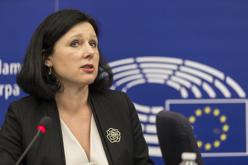 Le parquet européen progresse enfin, mais à 19
