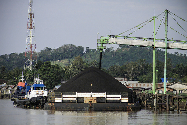 Le charbon, une énergie coûteuse