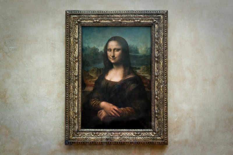 Bruxelles hausse le ton sur le trafic d'œuvres d'art