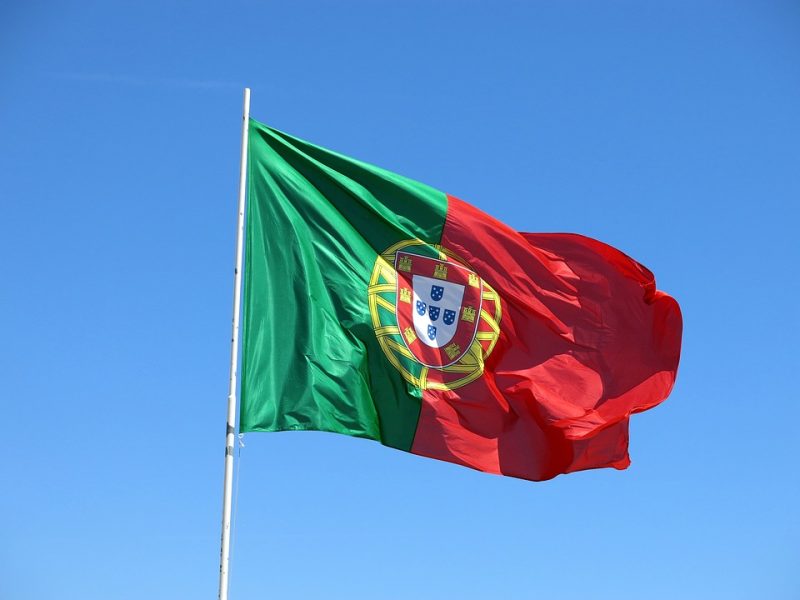 Portugal: l'économie encore fragile des champions d'Europe de football