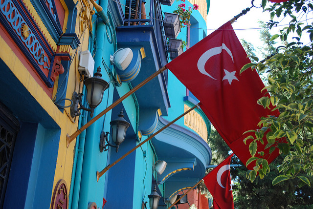 Les conservateurs autrichiens veulent une «union d’intérêts» avec la Turquie