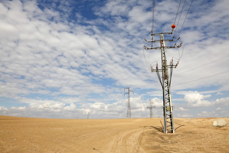 Électrifier l'Afrique, le chantier du siècle