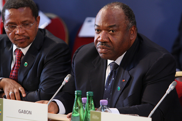Les observateurs européens dénoncent le manque de transparence au Gabon