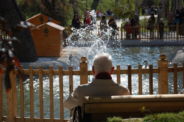 La retraite à 69 ans, le sujet qui agite l'Allemagne