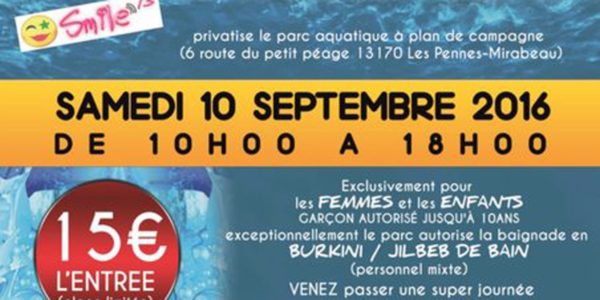Le burkini, une aubaine pour les politiques français