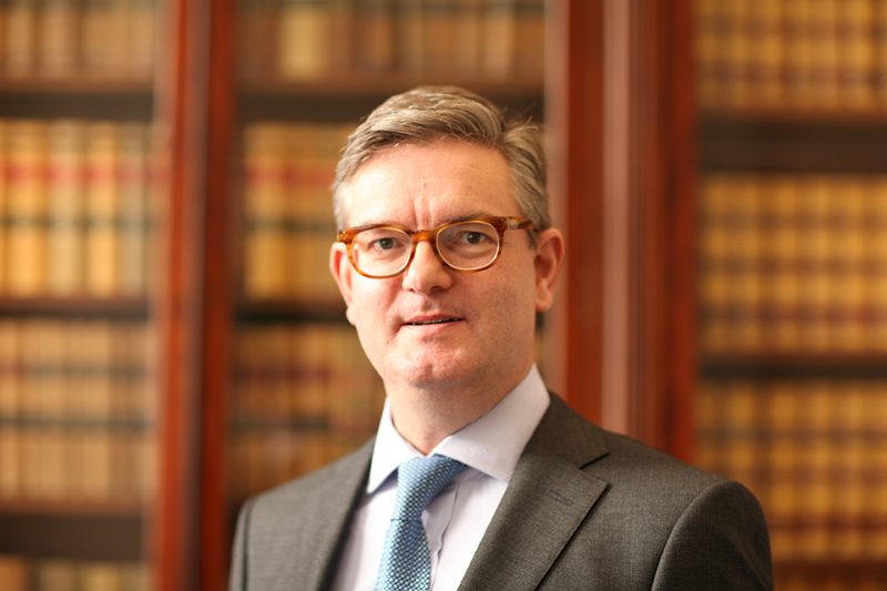 Juncker nomme un nouveau commissaire britannique à la sécurité