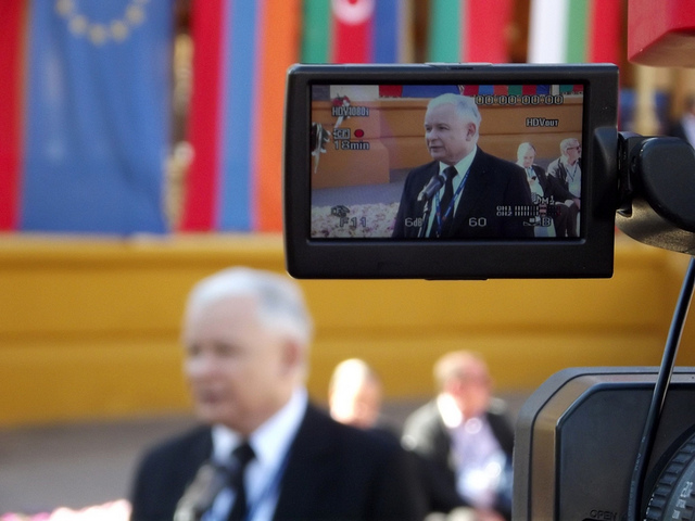État de droit : la Pologne refuse de céder