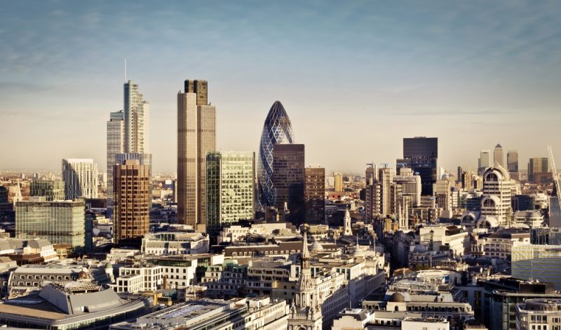 Brexit oblige, les fintech londoniennes songent à traverser la Manche