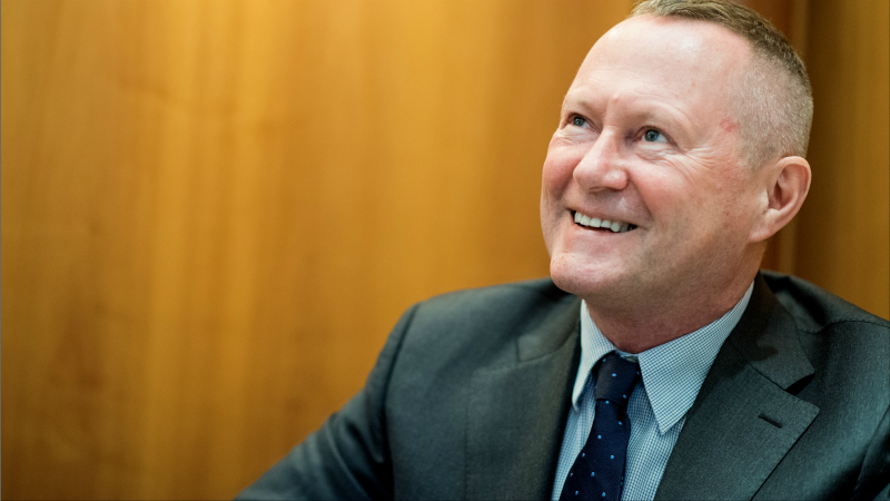 Droits humains : les « inquiétudes » du commissaire du Conseil de l’Europe