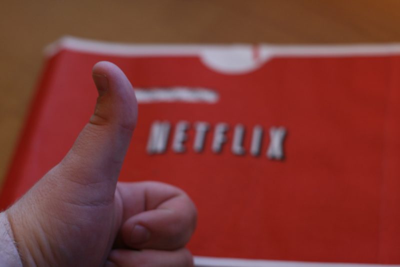Netflix quitte -déjà- la France