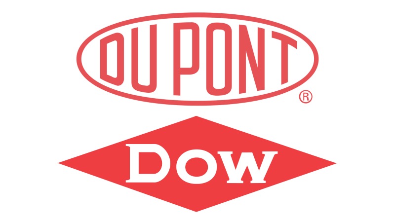 La fusion Dow Chemical-DuPont dans le collimateur de la Commission