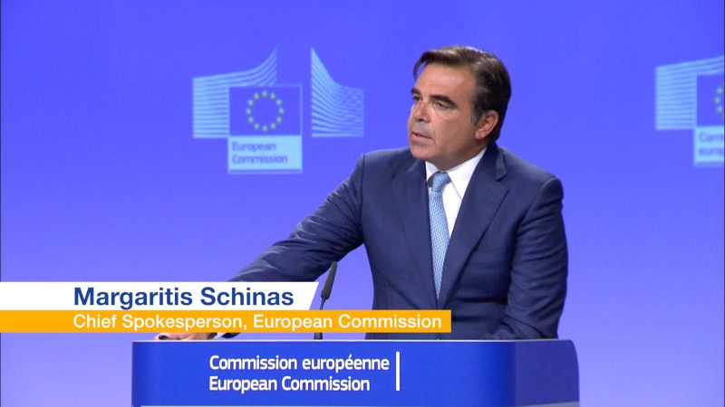 « L’accord TTIP se porte bien »