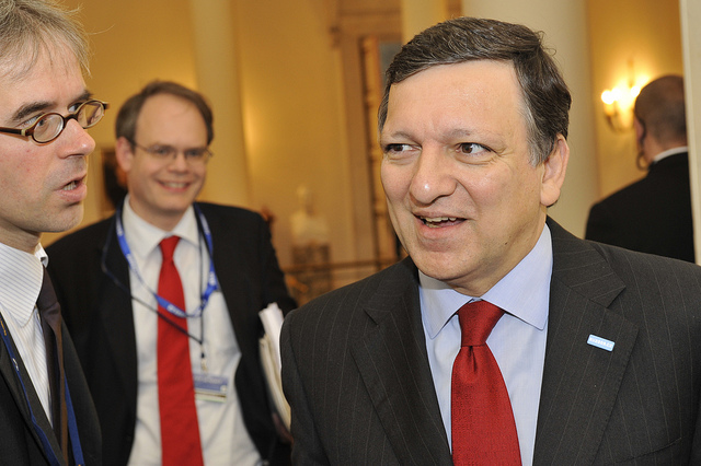 Barroso chez Goldman Sachs : une pétition fait rebondir la polémique