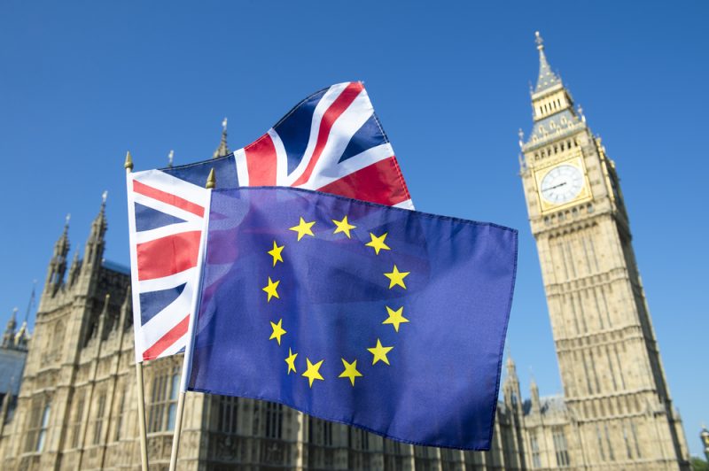 L’UE ouvre la bataille de son budget post-Brexit