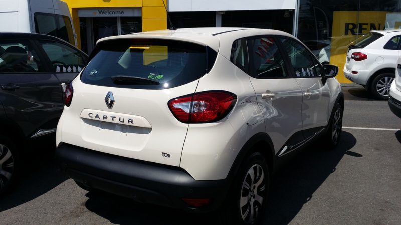 Renault rattrapé par l’affaire des diesels truqués?