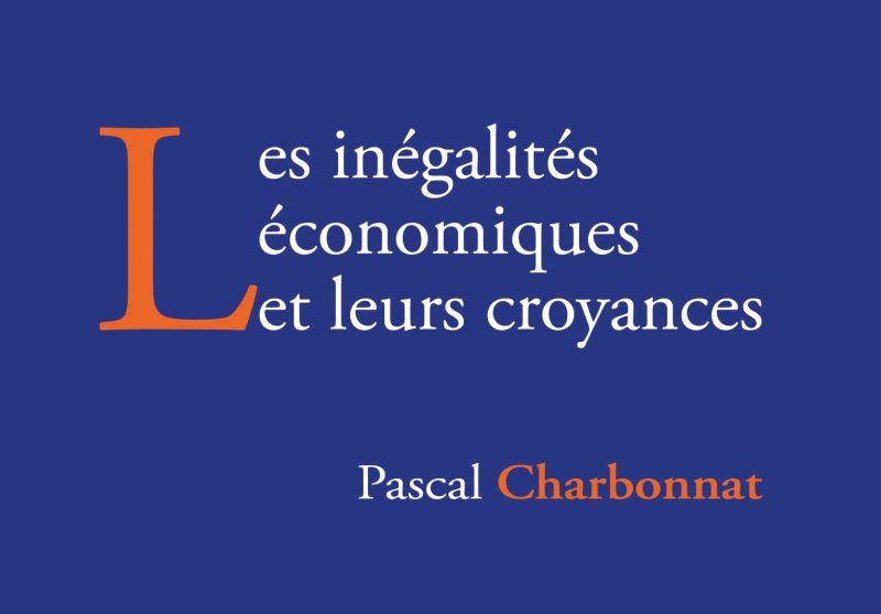 Est-il illusoire de lutter contre les inégalités économiques?