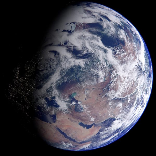 Le climat, grand absent du discours sur l’état de l’Union