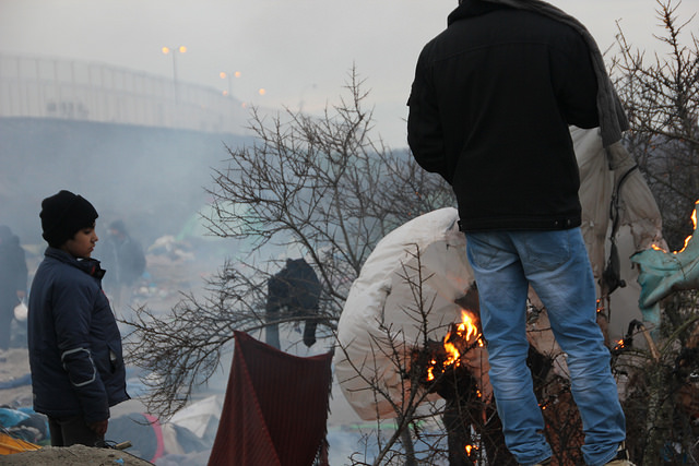 Le transfert de réfugiés de Calais au Royaume-Uni annulé par la cour d’appel