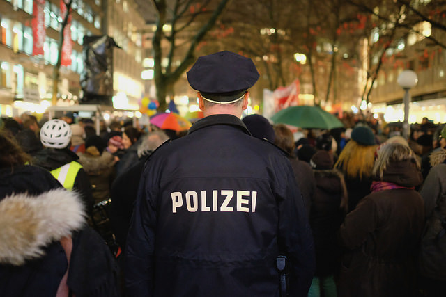 L'Allemagne entend durcir sa législation antiterroriste