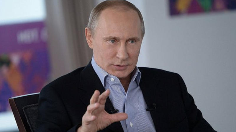 Moscou et Ankara enterrent la hache de guerre