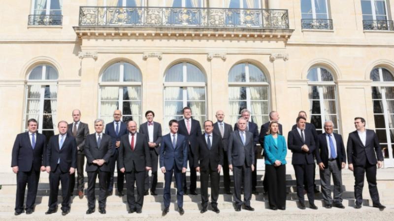 Tsipras propose une alliance anti-austérité