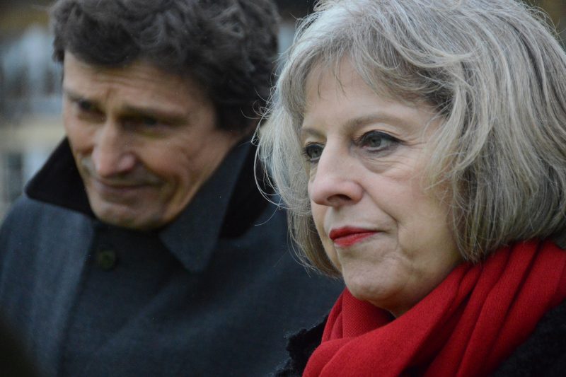 Berlin tance Londres sur les accords commerciaux