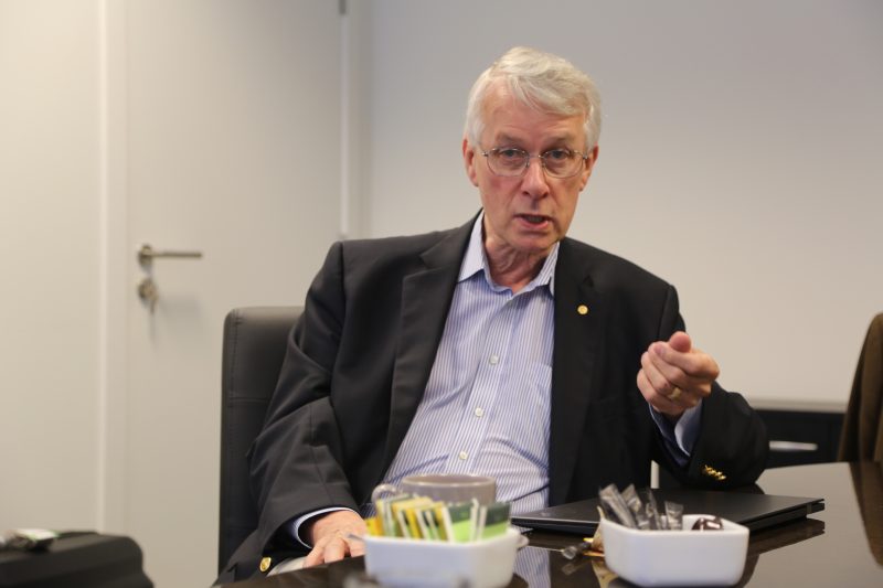 « Interdire les OGM revient à pénaliser les pays en développement »