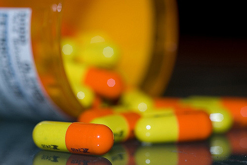 L'exécutif européen s'interroge sur la résistance antimicrobienne