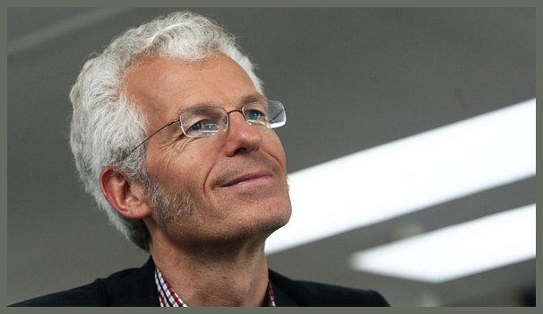 Stephen Clarke : "Le Brexit, c'est l'horreur"