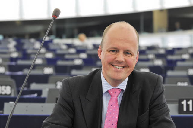 Des eurodéputés veulent faire passer un amendement anti-Schulz