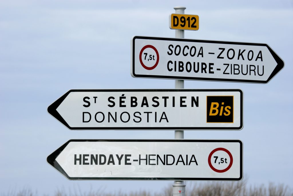 basque