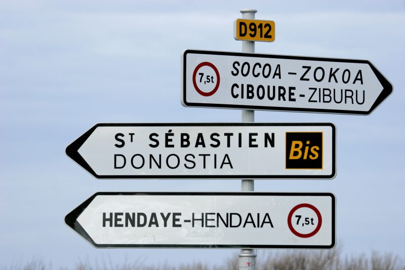 Le soutien aux langues régionales jugé légal par la Commission