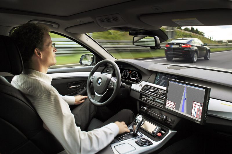 L'industrie automobile craint les possibles restrictions de Bruxelles