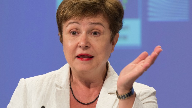 Les réserves de l'UE volent au secours du budget européen