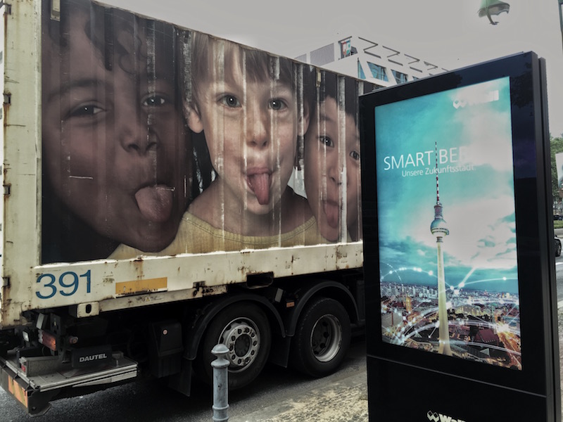 La pauvreté des enfants s’accentue en Allemagne