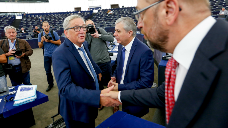 La liste top secret des bons et des mauvais élèves de l'UE