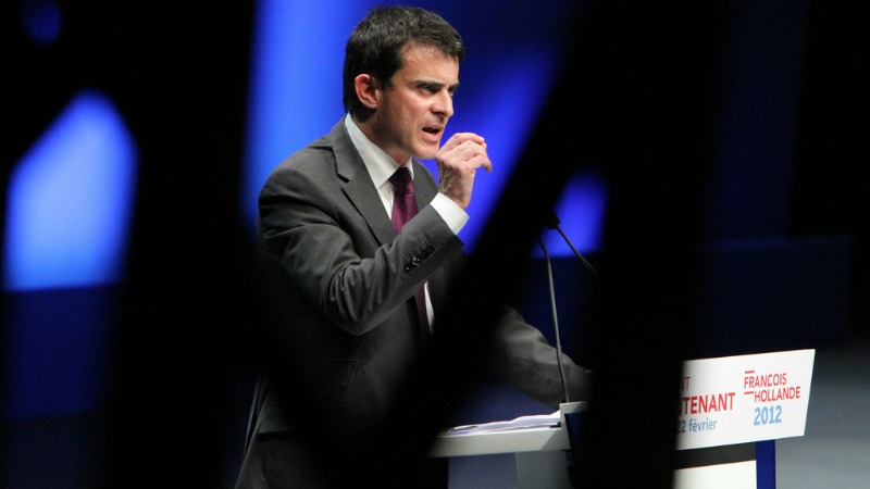 Manuel Valls, un plan B crédible pour la présidentielle ?