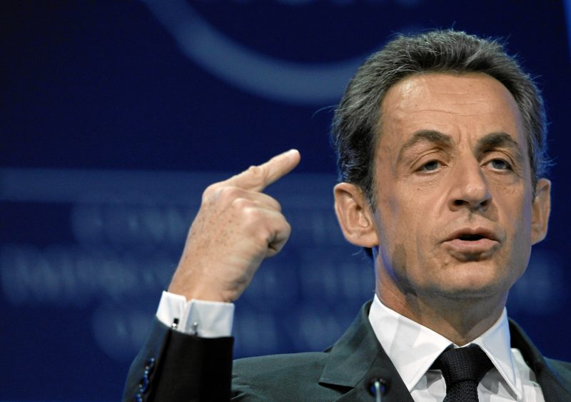 Sarkozy et l'Europe : le faux et le flou l'emportent