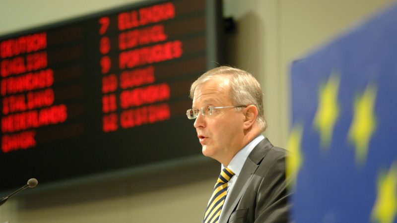 Bulgarie et Roumanie n’étaient pas prêtes à rejoindre l’UE