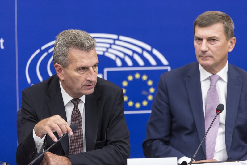 La réforme du droit d'auteur divise jusqu'au sein de la Commission