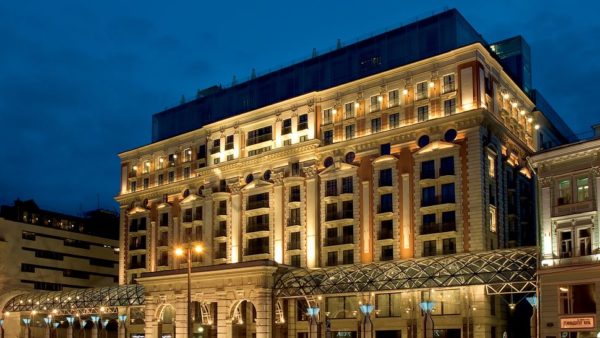 Moscou encourage les séparatistes européens et américains