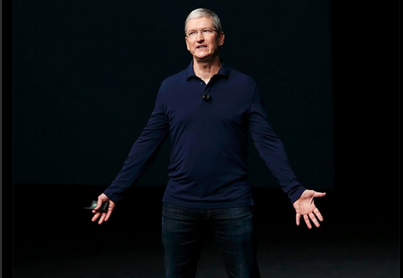 Le parlement irlandais soutient le recours contre l'amende d'Apple