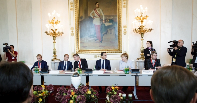 Les pays de la route des Balkans s’organisent sans l’UE