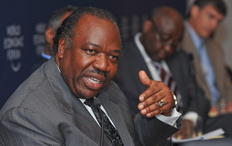L'UE s'inquiète de la réélection contestée d'Ali Bongo au Gabon