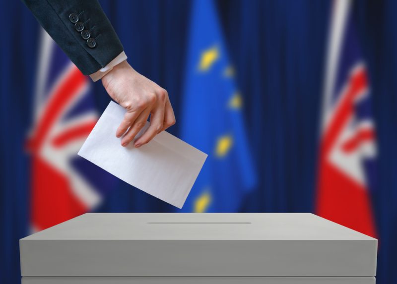 Pour le FMI, les élections britanniques réduiront les incertitudes liées au Brexit