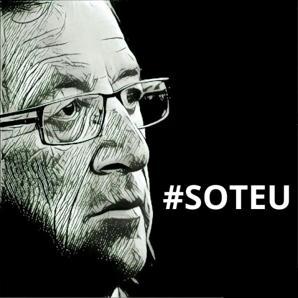 Twitter envahi d’eurosceptiques pendant le discours de Juncker