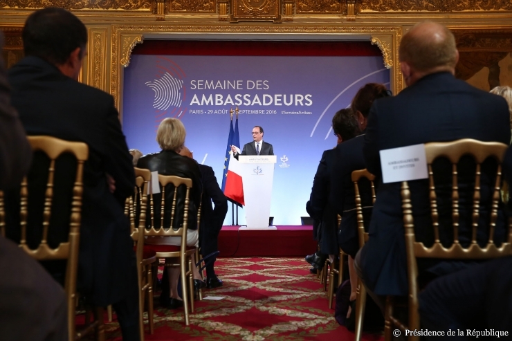 La TTF, bouée de secours de l'aide au développement française