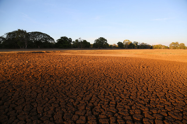 L'objectif climatique de 2°C déjà presque hors de portée
