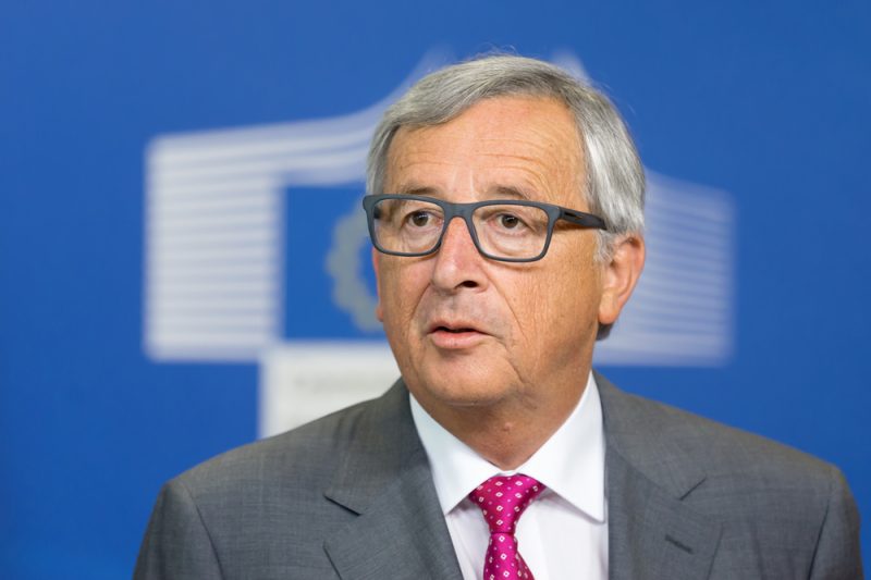 L'Allemagne réticente à remplir la tirelire du Plan Juncker